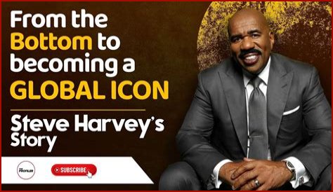 The Ultimate Guide To Steve Harvey's Pass: Unlocking Success